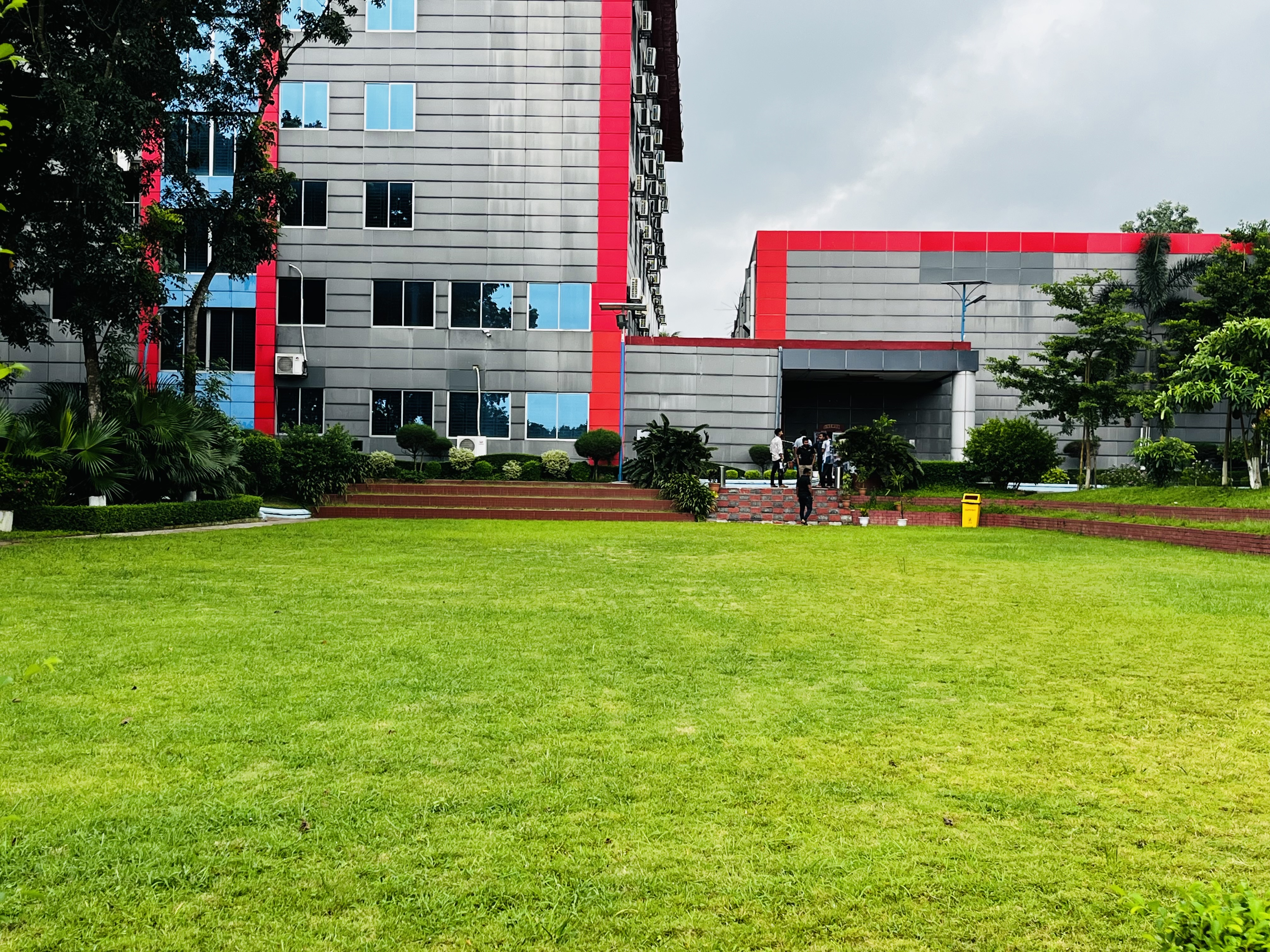 Play Ground