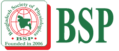 Bangladesh Socicty of Physiologists.