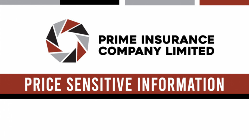 Prime Insurance Company Limited