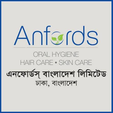 Anfords