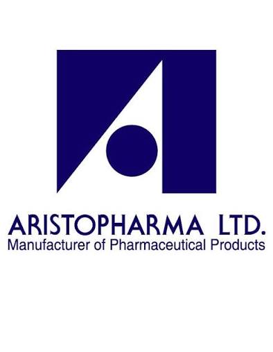 ARISTOPHARMA LTD.