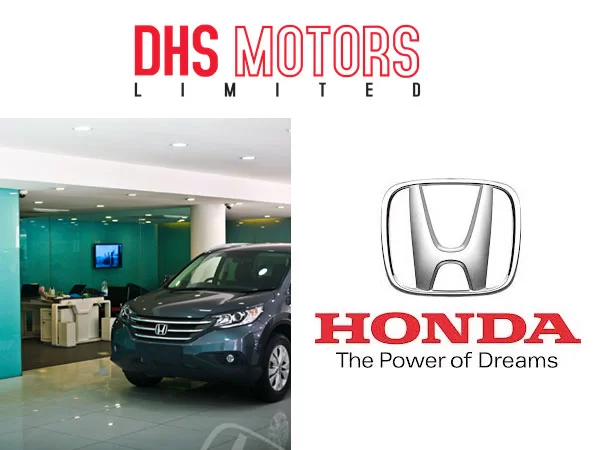 DHS Motors