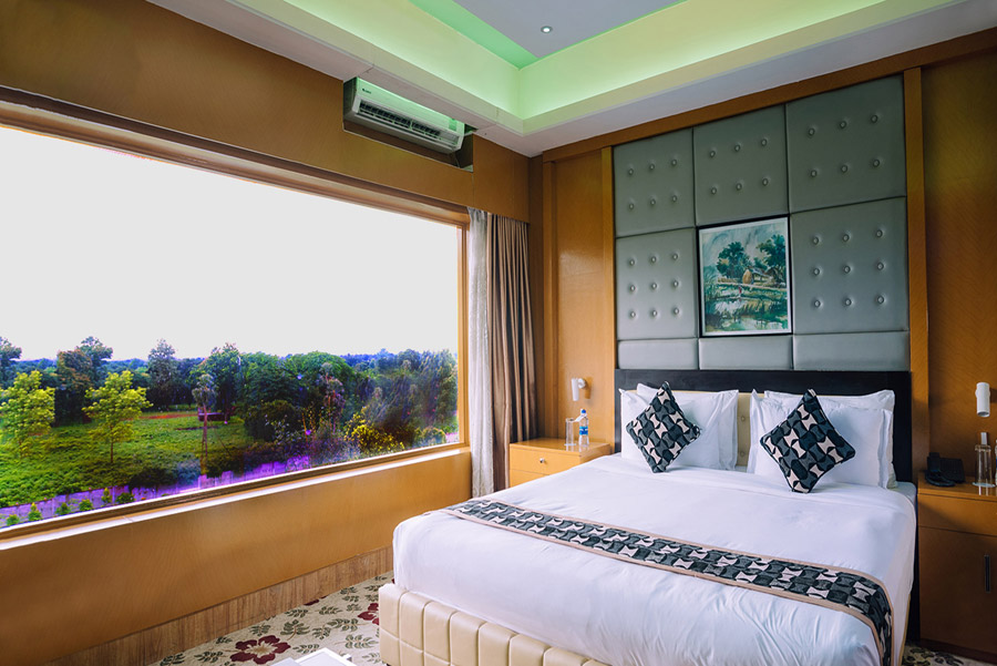 Presidential Suite