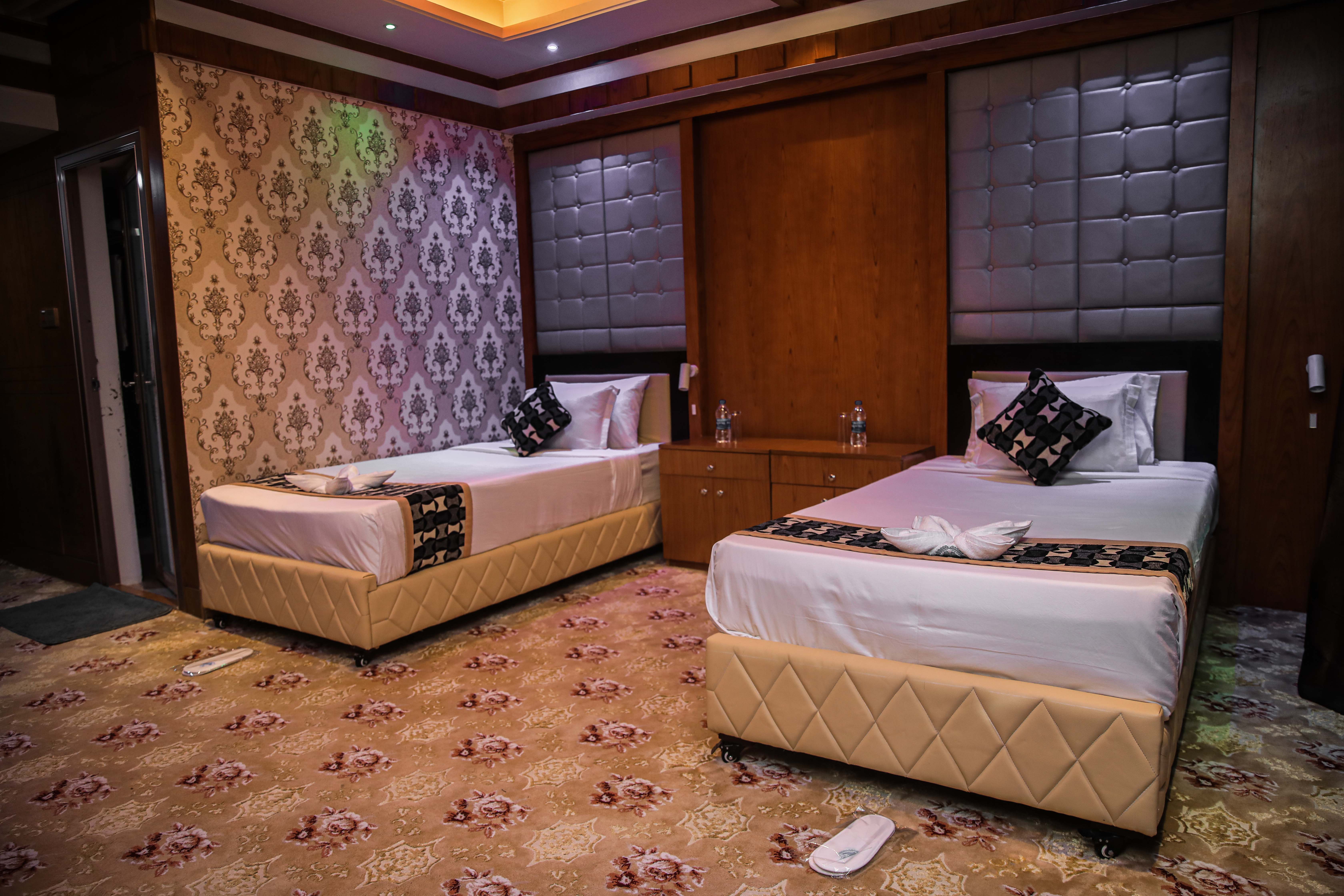 Extra Bed