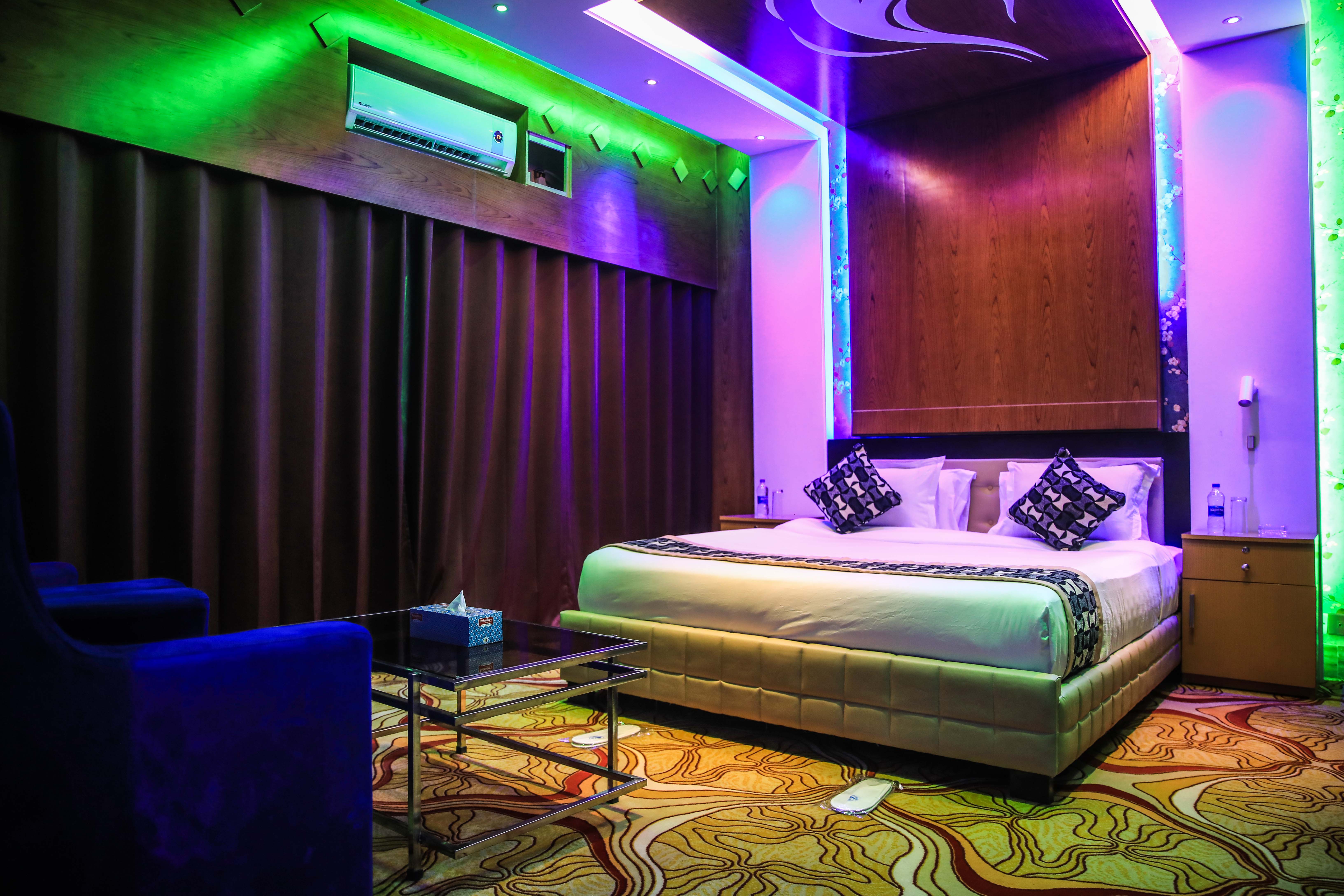 Royal Suite