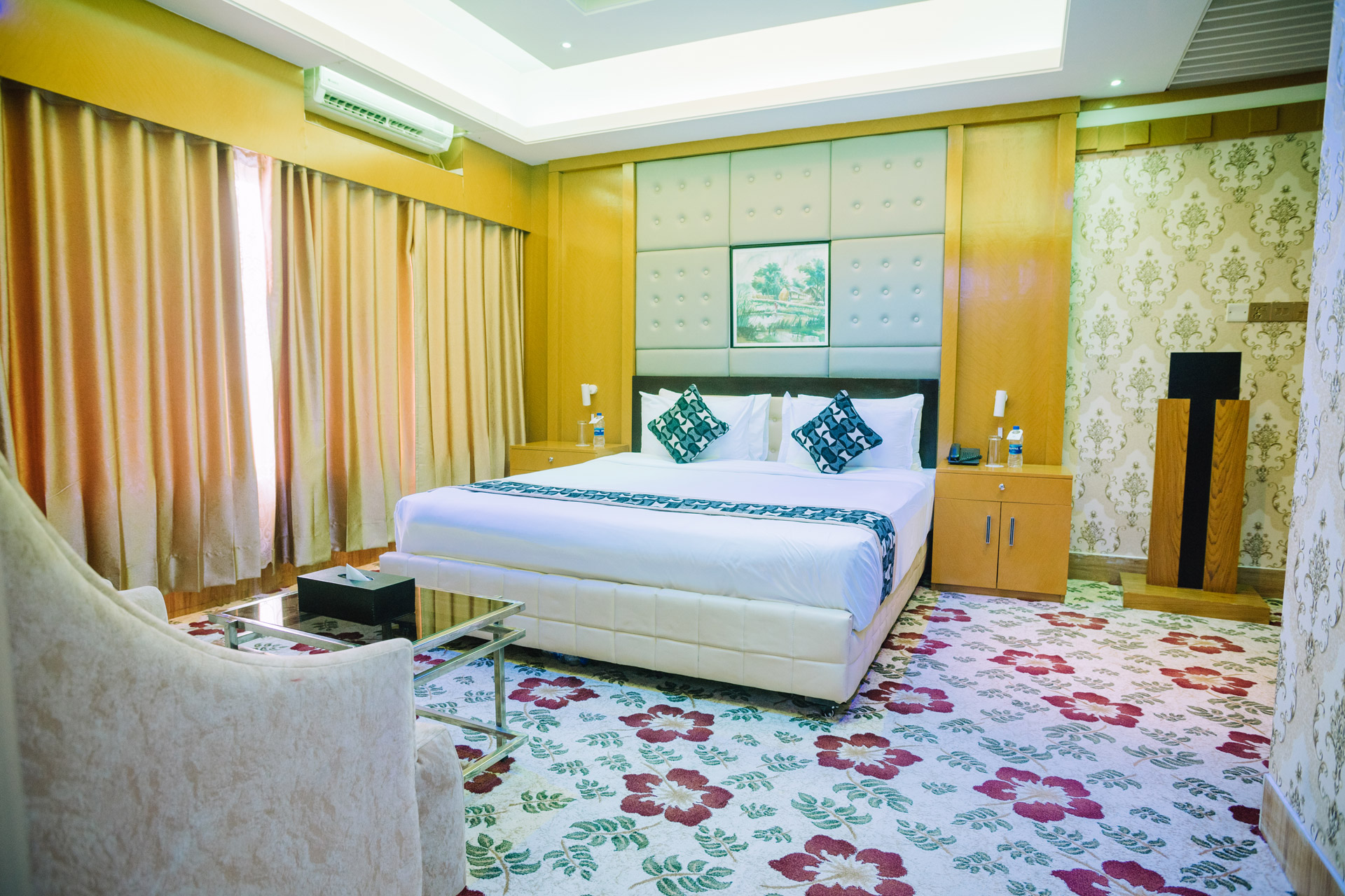 Royal Suite